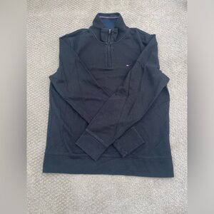 Tommy Hilfiger quarter-zip